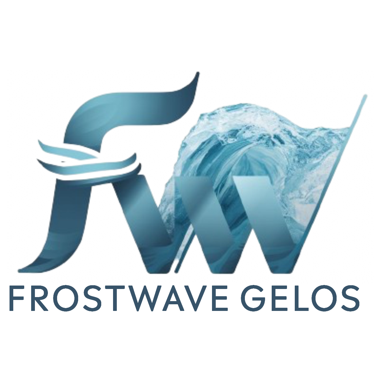 FWV Frost Logo